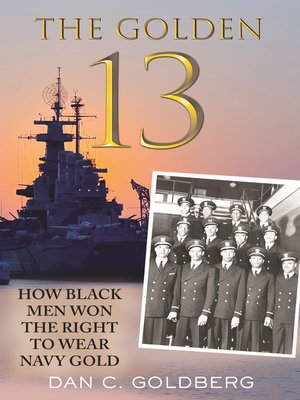 cover image of The Golden Thirteen